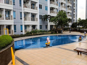 Relaxing and Serene 2BR Apartment at Tanglin Supermall Mansion By Travelio
